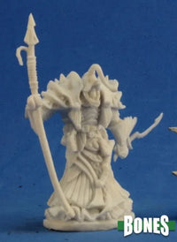 Eregris Darkfathom, Evil High Sea Priest 77215