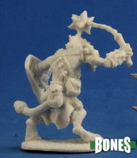 Boneflail, Gnoll Cleric 77234