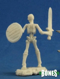 Skeleton Warrior Sword (3) 77242