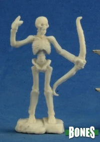 Skeleton Warrior Archer (3) 77245
