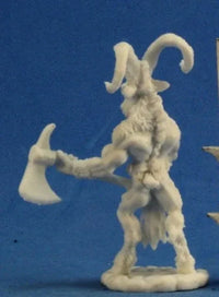 Beastman Warrior 2 77253