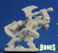 Beastman Champion 77254