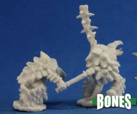 Spikeshell Warriors (2) 77270