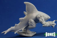 Sharkman 77278