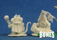 Mousling King and Princess 77286