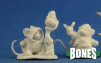 Mousling Ranger and Yeoman 77289