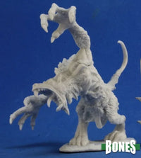 Giant Wererat 77292