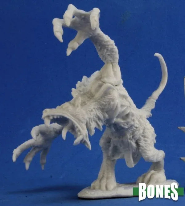 Giant Wererat 77292