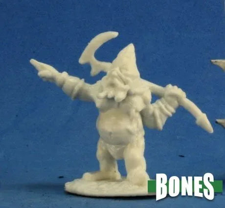 Dwarf Slaver 77298
