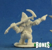 Dwarf Slaver 77298