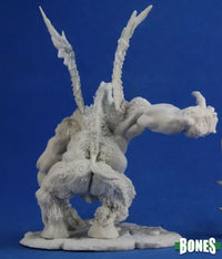Boar Demon 77308