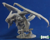 Demon Lord of the Undead 77316