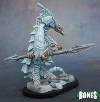 Frost Devil Ice Devil 77324