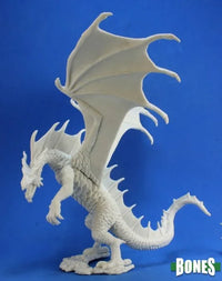 Cinder Dragon (boxed) 77328