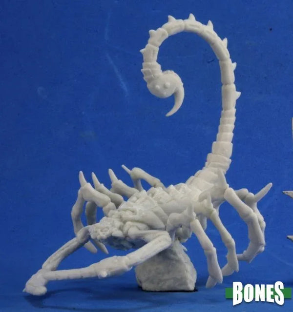 Giant Scorpion 77337