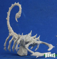Giant Scorpion 77337