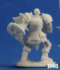 Barrow Warden 2 77347