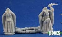 Cultists and Circle (3) 77351