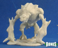 Toad Demon 77377