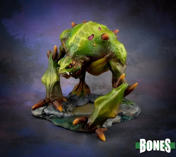 Toad Demon 77377