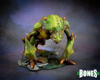 Toad Demon 77377