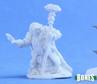 Barden Barrelstrap, Dwarf Cleric 77383