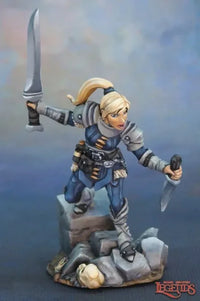 Lanelle, Half-elf Rogue 77387