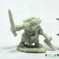 Durgam Deepmug Dwarf Hero 77400