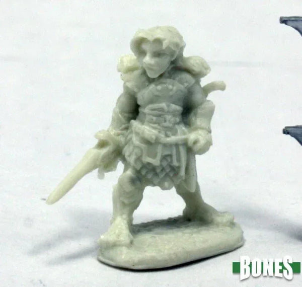 Dingo Halfling Rogue 77403