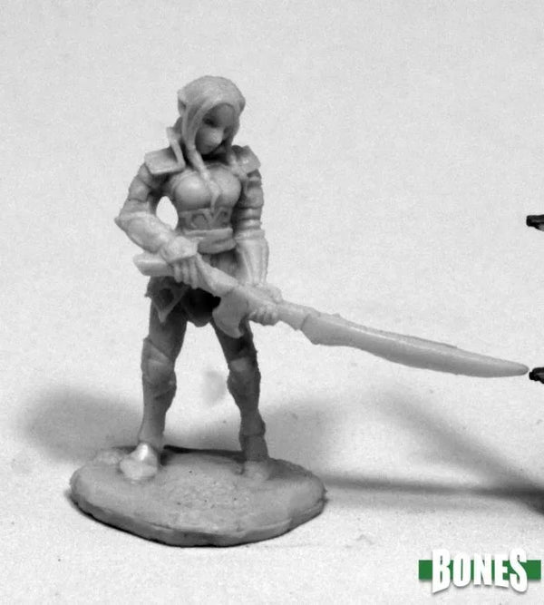 Fiara, Elf Heroine 77409