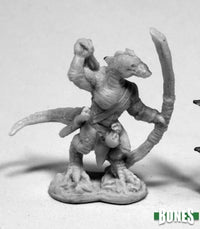 Lizardman Archer 77425