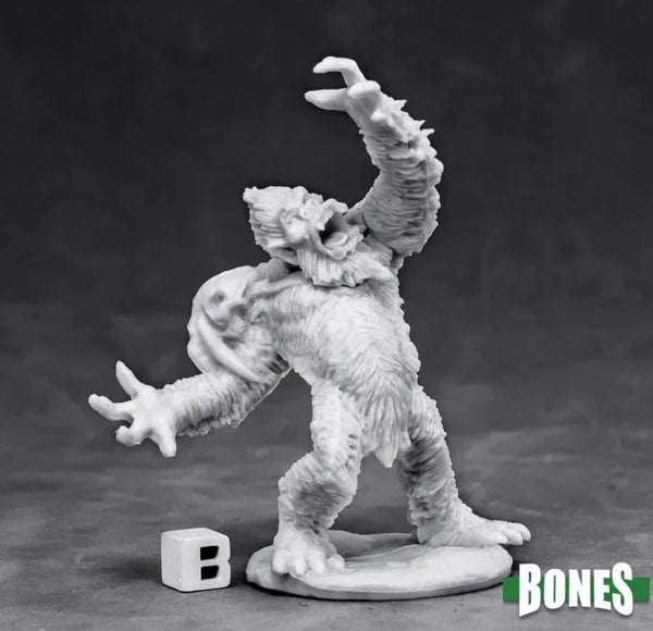 Yeti Chieftain 77434
