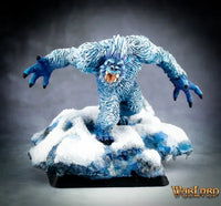 Reaper Miniatures Yeti Shredder 77436