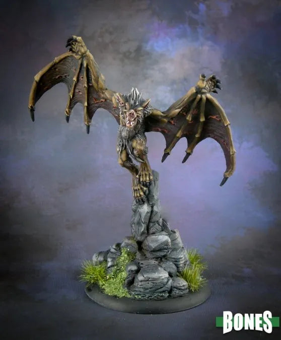 Reaper Miniatures Werebat 77448