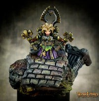 Gwyddis, Dwarf Valkyrie 77481