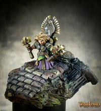 Gwyddis, Dwarf Valkyrie 77481
