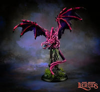 Temple Dragon 77503