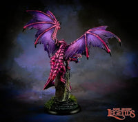 Temple Dragon 77503