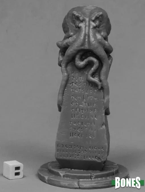 Great Obelisk of C'thulhu 77525