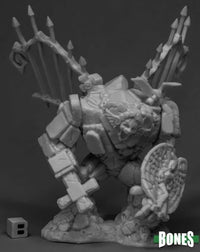 Graveyard Golem 77526