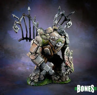 Graveyard Golem 77526