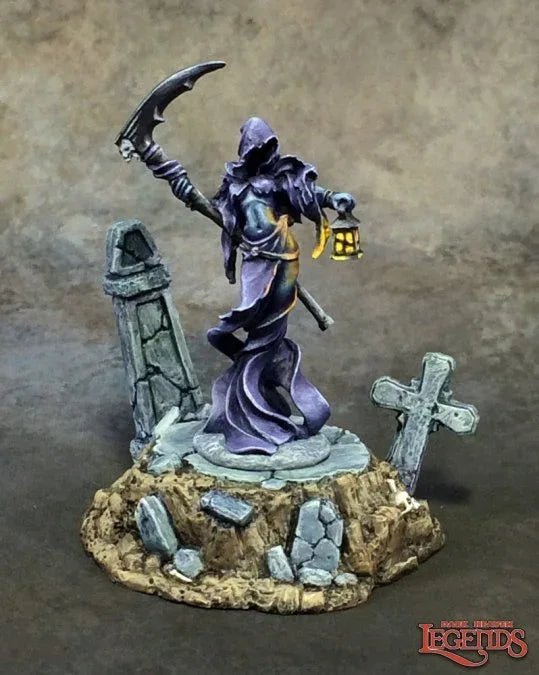 Female Wraith 77536
