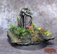 Gravestone of Sorrow 77538