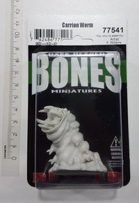 Carrion Worm 77541