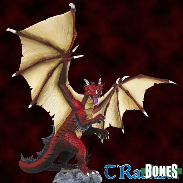 T'Raukzul Gargantuan Dragon 77585