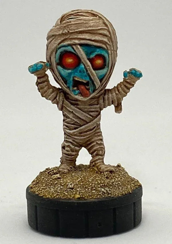 Sandy Bonesylvanians 77596