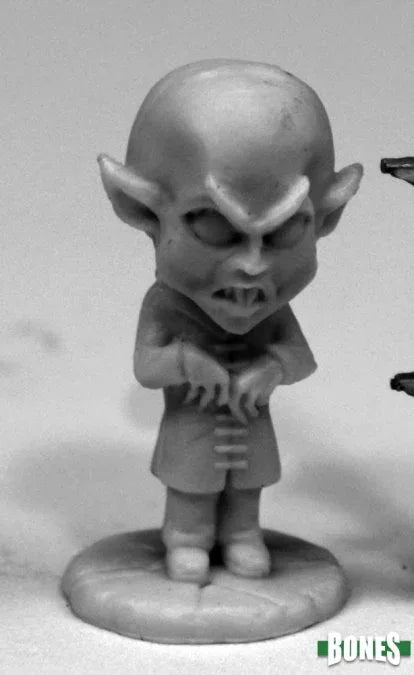 Bonesylvanians - Max 77600