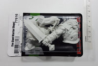 Fire Giant Warrior (Huge) 77616