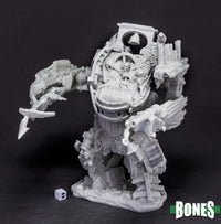 Shipwreck Revenant 77627