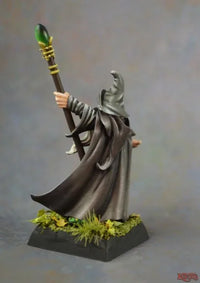 Arakus Landarzad, Wizard 77664
